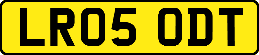 LR05ODT