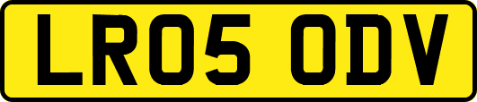LR05ODV