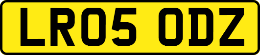LR05ODZ