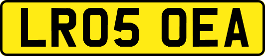 LR05OEA