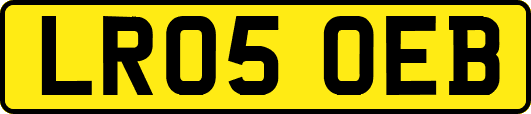LR05OEB