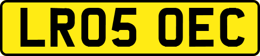 LR05OEC