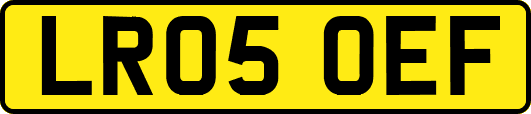 LR05OEF
