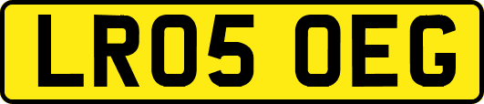 LR05OEG