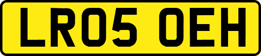 LR05OEH