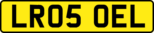LR05OEL