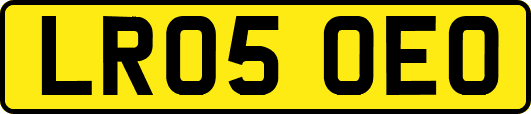 LR05OEO