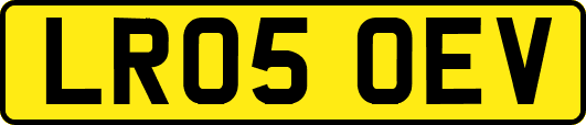 LR05OEV