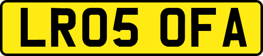 LR05OFA