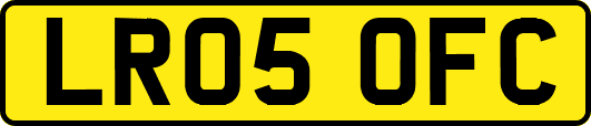LR05OFC
