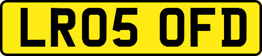 LR05OFD