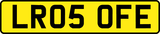LR05OFE