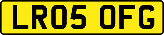 LR05OFG