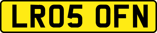 LR05OFN