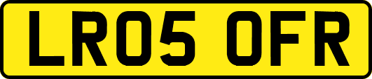 LR05OFR