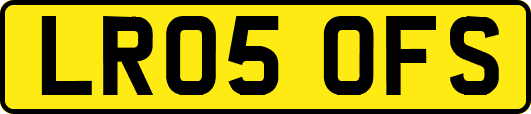 LR05OFS