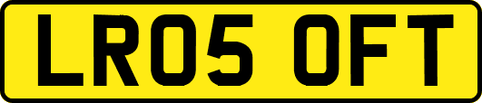 LR05OFT
