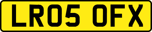 LR05OFX