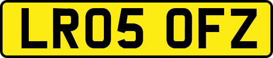 LR05OFZ