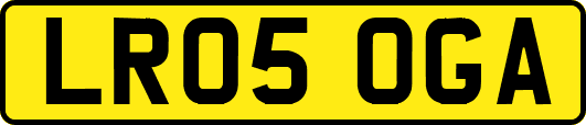 LR05OGA