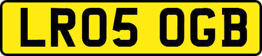 LR05OGB