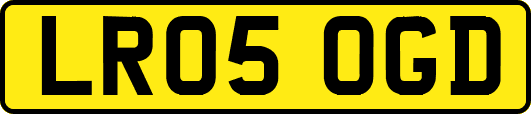 LR05OGD