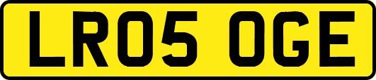 LR05OGE