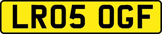 LR05OGF