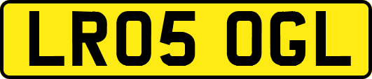 LR05OGL