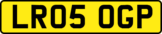 LR05OGP