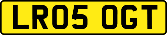 LR05OGT