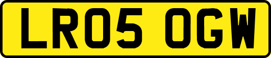LR05OGW