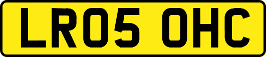 LR05OHC