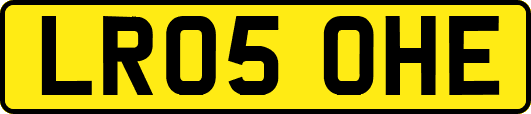 LR05OHE