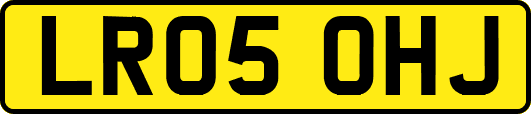 LR05OHJ