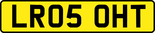 LR05OHT