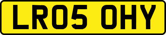 LR05OHY