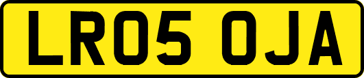LR05OJA