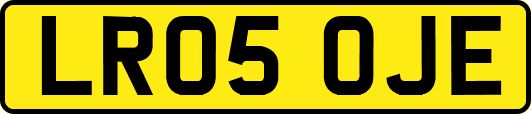 LR05OJE