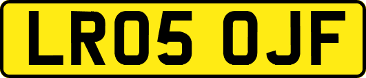LR05OJF