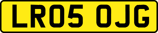 LR05OJG