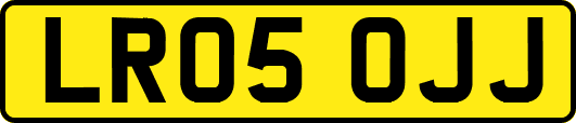 LR05OJJ