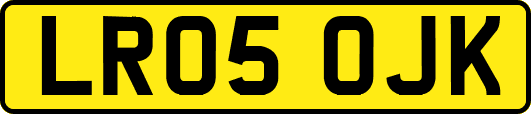 LR05OJK