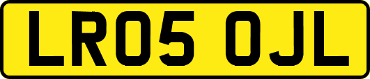LR05OJL