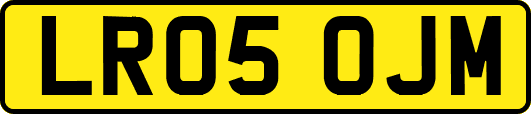 LR05OJM