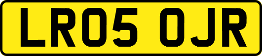 LR05OJR