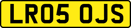 LR05OJS