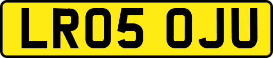 LR05OJU