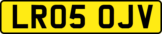 LR05OJV
