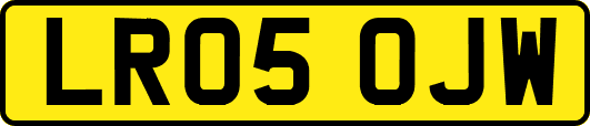 LR05OJW